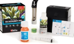 Red Sea Reef Test Kit KH Alkalinity Pro