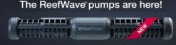 RedSea ReefWave 25 inkl controller