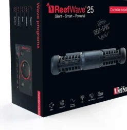RedSea ReefWave 25 inkl controller