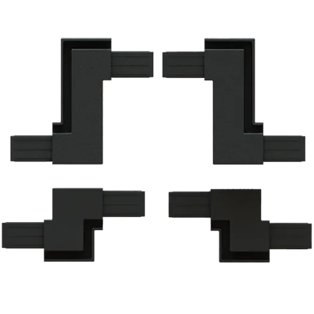 Red Sea Tank Net Screen Cut Out - Zig Zag 15/40mm (R42085)
