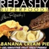 Repashy Crested Gecko Banana Cream Pie 170 gram