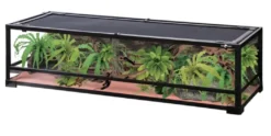 Repti Planet Terrarium 120 x 45 x 32 cm