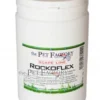 Rockoflex Mørkebrun 1 kg