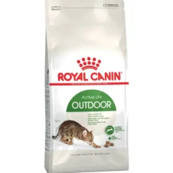 Royal Canin Active Life Outdoor 10 kg