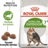 Royal Canin Active Life Outdoor +7 10 kg
