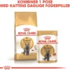 Royal Canin British shorthair Sovs - vådfoder 85 g
