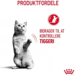 Royal Canin Care Appetite Control 400 gram