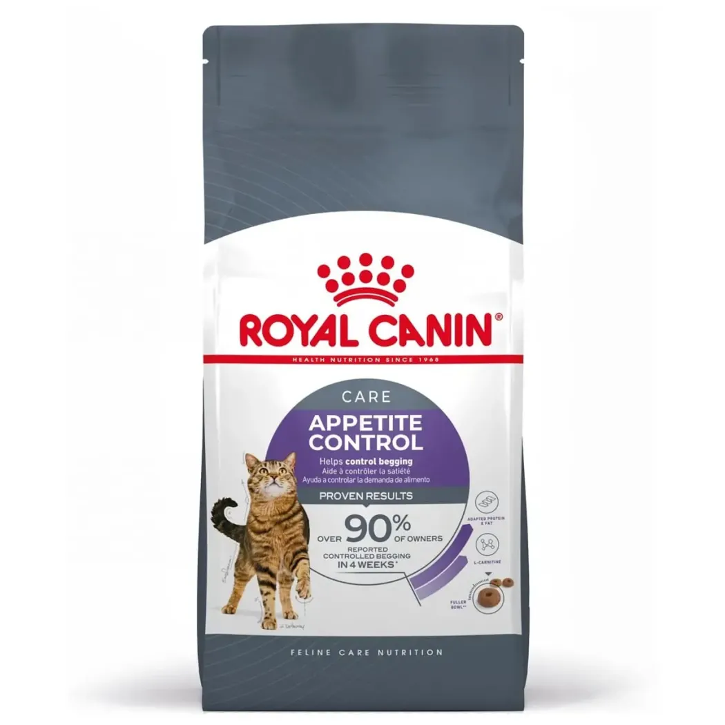 Royal Canin Care Appetite Control 3,5 kg