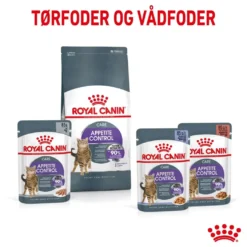 Royal Canin Care Appetite Control 3,5 kg