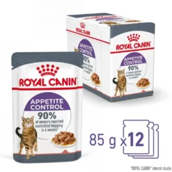 Royal Canin Care Appetite Control Gravy vådfoder 85 g
