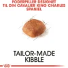 Royal Canin Cavalier King Charles Adult 7,5 kg - tørfoder til voksne hunde
