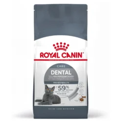 Royal Canin Dental Care 400 gram