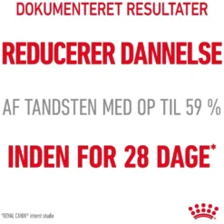 Royal Canin Dental Care 400 gram