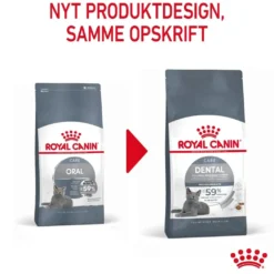 Royal Canin Dental Care 8 kg