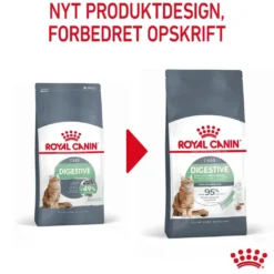 Royal Canin Digestive Care 4 kg