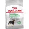 Royal Canin Digestive Care Mini 3 kg - hundefoder til sart mave og fordøjelse