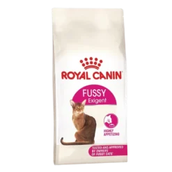 Royal Canin Exigent FHN Fussy 10kg