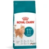 Royal Canin FHN Ageing 11+ 2 kg - tørfoder til ældre katte