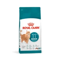 Royal Canin FHN Ageing Sterilised 11+ 4 kg