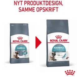 Royal Canin Hairball Care 4 kg