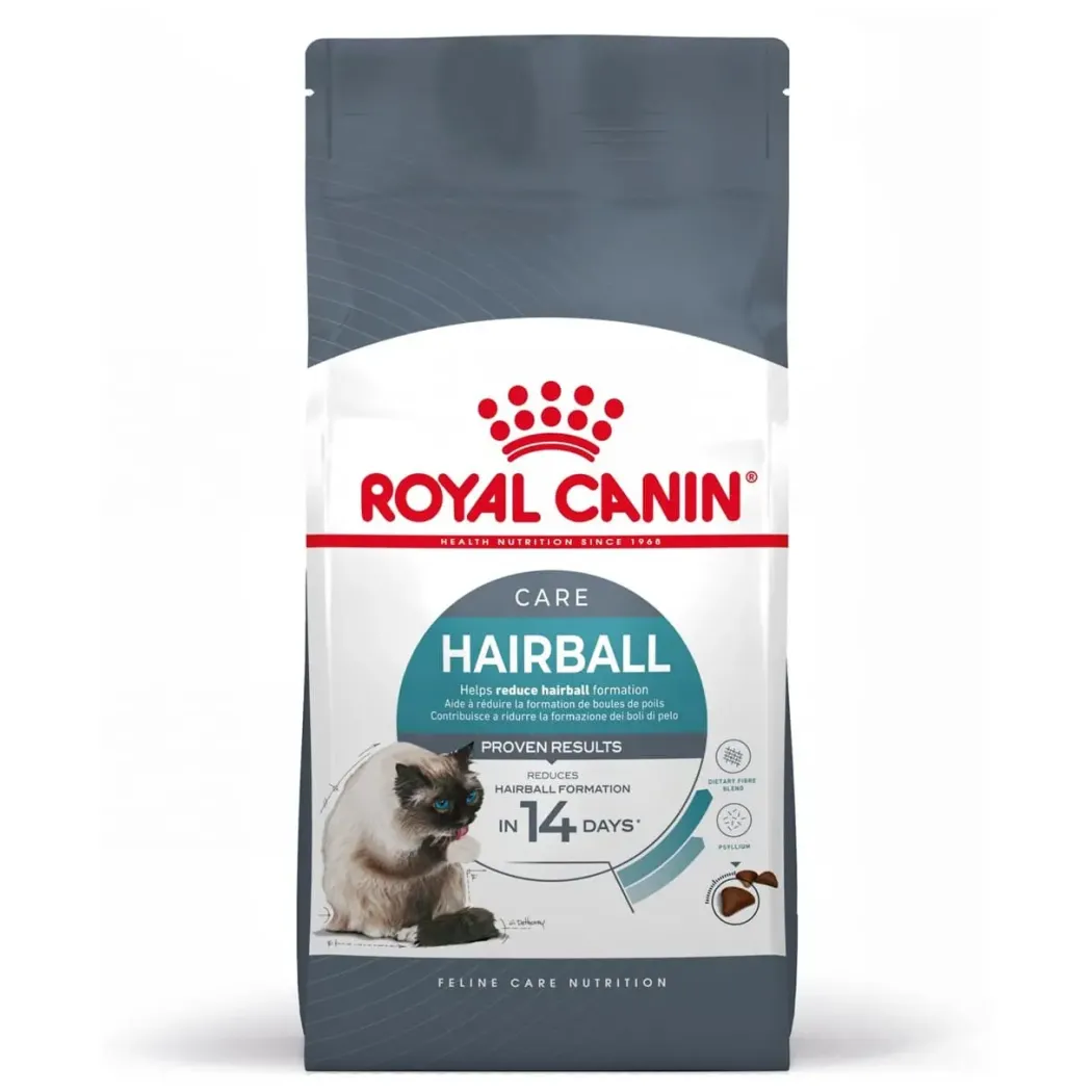 Royal Canin Hairball Care 10 kg