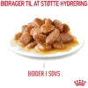 Royal Canin Hairball Care Sovs - vådfoder 85 g