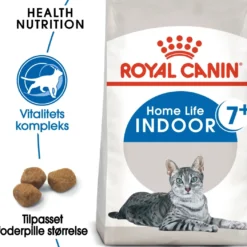 Royal Canin Home Life Indoor +7 1,5 kg