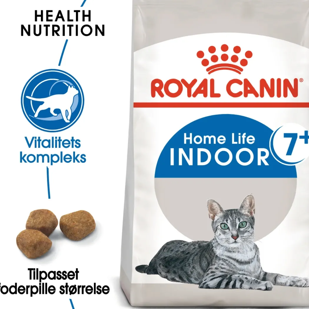Royal Canin Home Life Indoor +7 1,5 kg