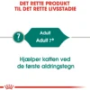 Royal Canin Instinctive +7 Sovs - vådfoder 85 g