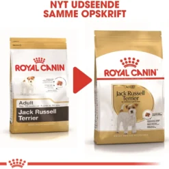 Royal Canin Jack Russell Adult 12 kg - tørfoder til voksne hunde