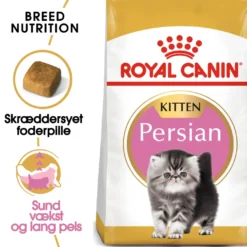 Royal Canin Kitten Persian 400 gram