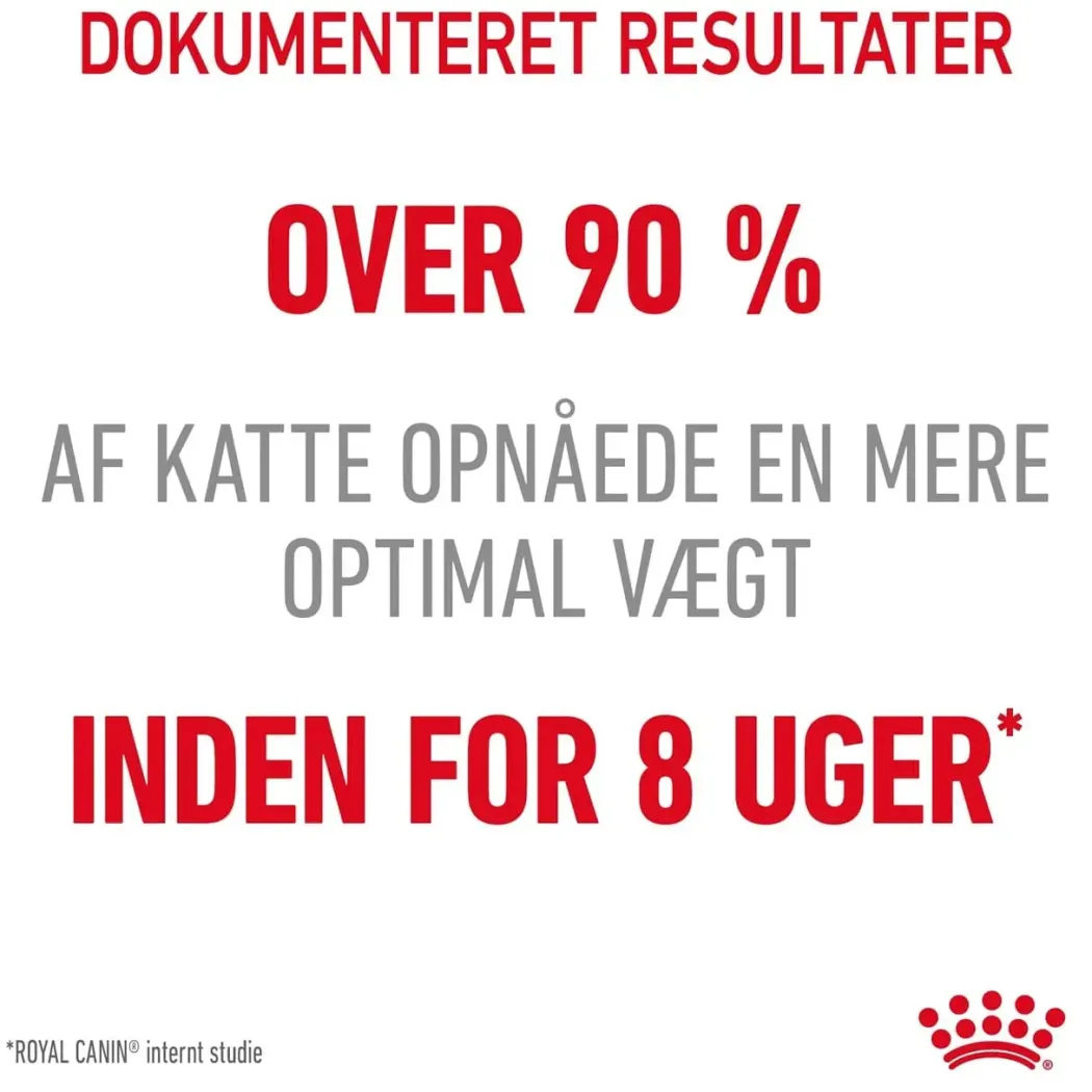 Royal Canin Light Weight Care 8 kg