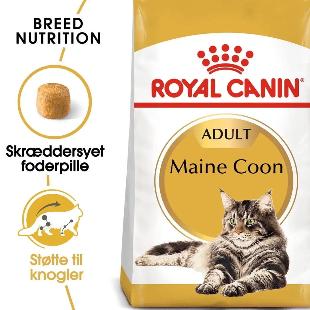 Royal Canin Maine Coon 10 kg
