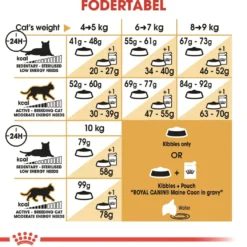 Royal Canin Maine Coon 10 kg