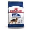 Royal Canin Maxi Adult 10 kg - hundefoder til store hunde