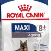 Royal Canin Maxi Ageing 8+ 15 kg - senior hundefoder til store racer