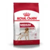 Royal Canin Medium Adult 15 kg - hundefoder til voksne mellemstore hunde