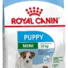 Royal Canin Mini Puppy 8 kg - hundefoder til små hvalpe