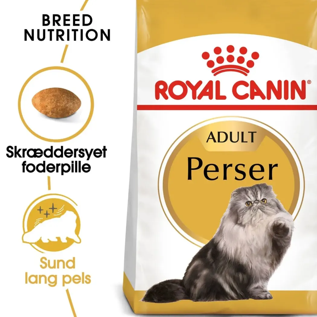 Royal Canin Persian 4 kg
