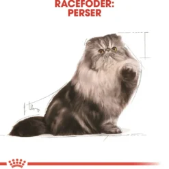 Royal Canin Persian Sovs - vådfoder 85 g