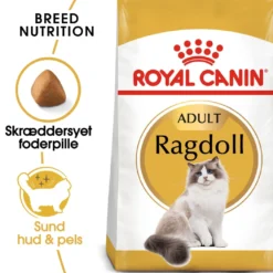 Royal Canin Ragdoll 10 kg