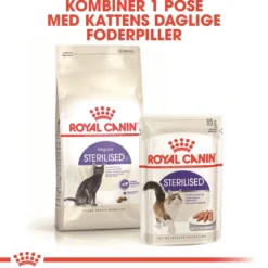 Royal Canin Regular Sterilised 400 gram