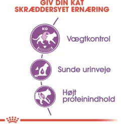 Royal Canin Regular Sterilised 400 gram