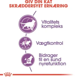 Royal Canin Regular Sterilised +7 10 kg