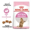 Royal Canin Second Age Kitten Sterilised 400 g