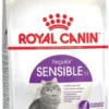 Royal Canin Sensible 33 4 kg