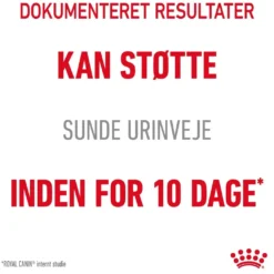 Royal Canin Urinary Care 4 kg