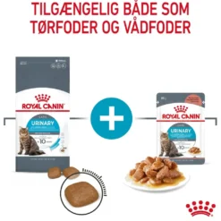 Royal Canin Urinary Care 4 kg