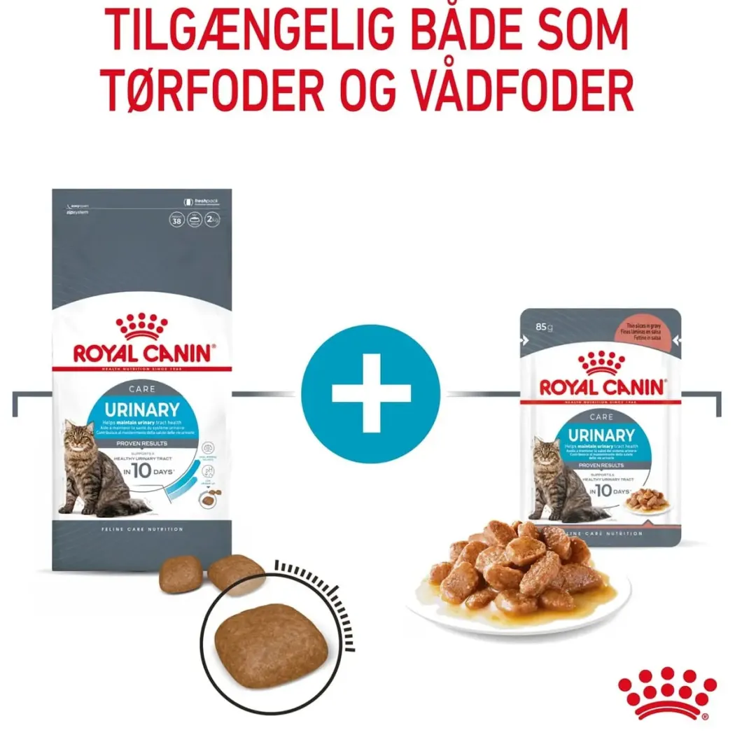 Royal Canin Urinary Care 10 kg