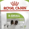 Royal Canin X-small Adult 3 kg - hundefoder til små voksne hunderacer